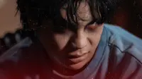 Venly Arauna di Film Kuasa Gelap: Perjanjian Darah. (Instagram/ kuasagelap.id)