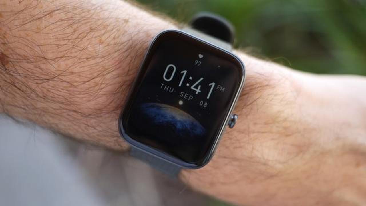 5 Smartwatch Rp 500 Ribuan untuk Teman Lari dengan Fitur Lengkap di Tahun 2025