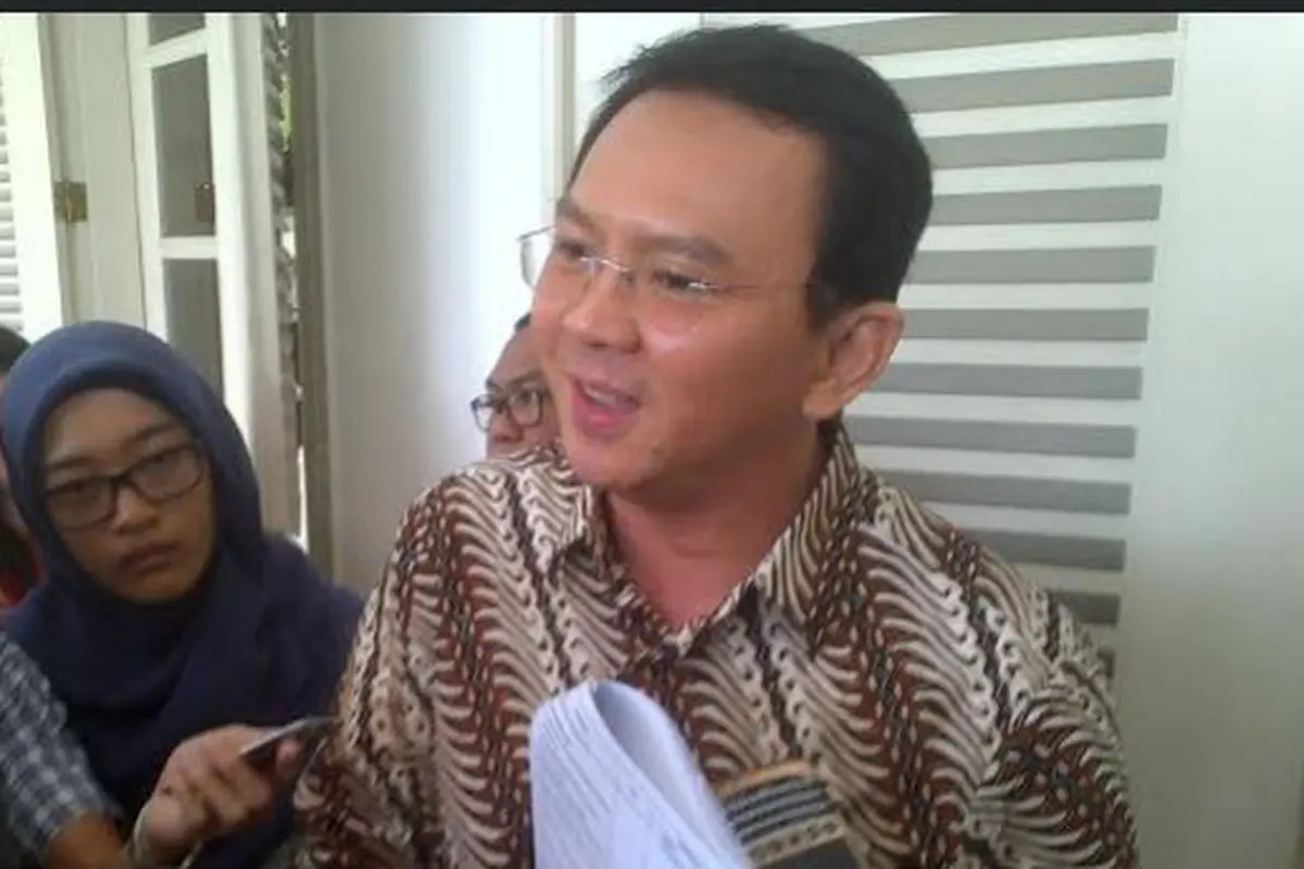 Ahok