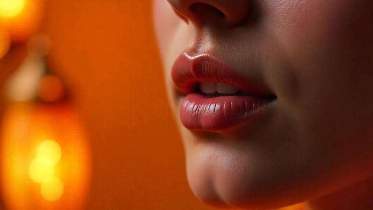 Tips Atasi Bibir Pecah-pecah Saat Jalani Ibadah Puasa Ramadan, Berikut Caranya!