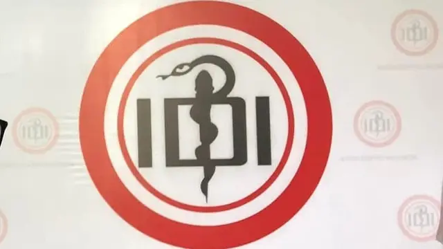 Pengurus Besar Ikatan Dokter Indonesia (PB IDI) angkat suara soal kasus intimidasi yang dialami dokter spesialis penyakit dalam Syahpri Putra Wangsa di RSUD Sekayu. (Dok Ade Nasihudin/Liputan6.com)