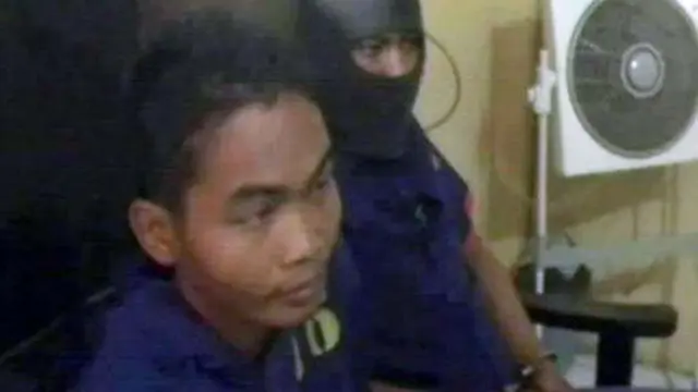 Polisi Tangkap Pembobol ATM