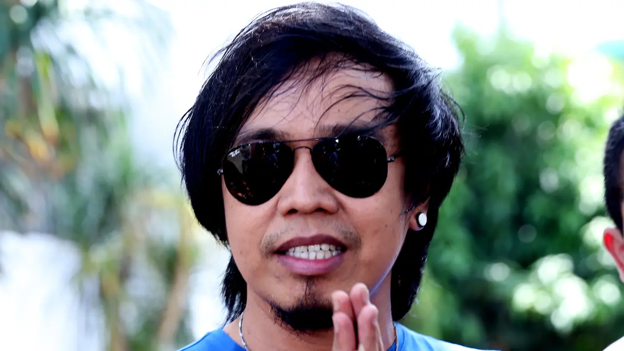 [Bintang] Ian Kasela
