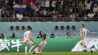Prediksi Susunan Pemain Kroasia Hadapi Brasil di Perempat Final 2022: Kembali ke Pakem Awal