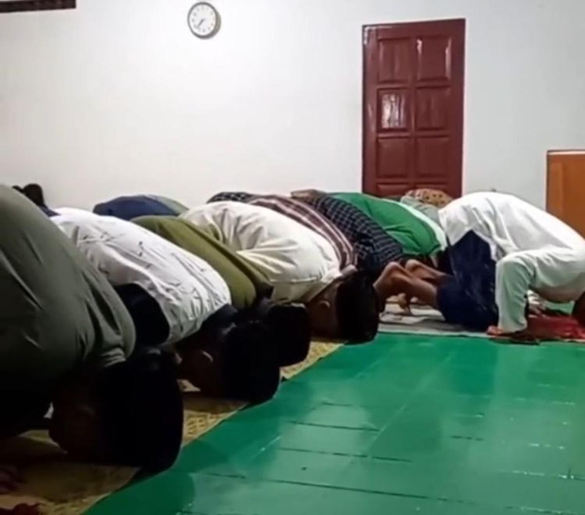 Dok. Istimewa