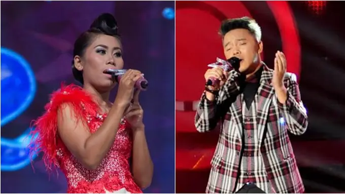 Evi - Danang D'Academy 2