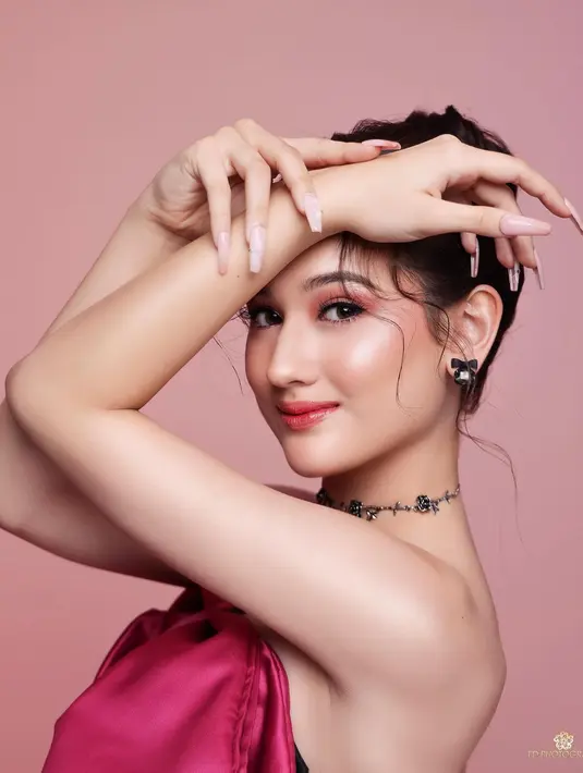 <p>Laura Moane [Instagram/its_lauramoane2]</p>