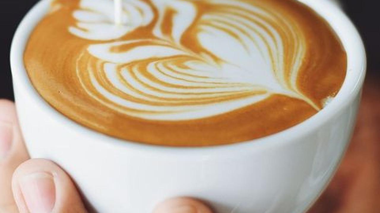 Jenis Minuman Tinggi Kalori, Pahami Risiko Kesehatannya