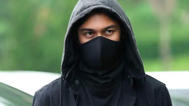 Badai Pasti Berlalu