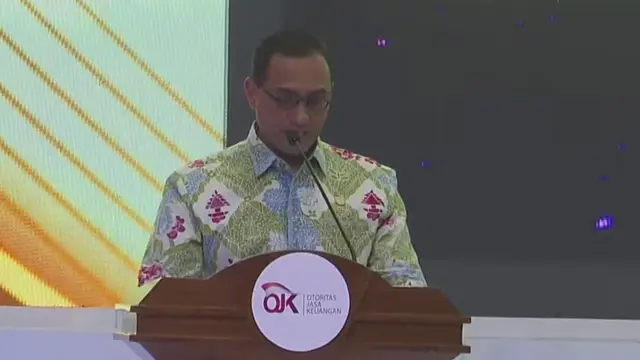 Peralihan Aset Kripto ke OJK Optimalkan Ekosistem Aset Keuangan Digital