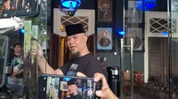 Ahmad Dhani Ingin Ciptakan Lapangan Kerja, Siap Ekspansi Bisnis Kopi ke Bandara Seluruh Indonesia