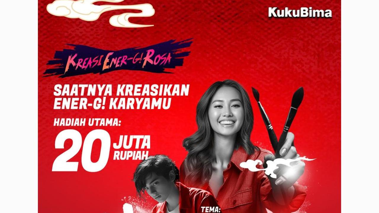 Rebut Hadiah Utamanya<br>