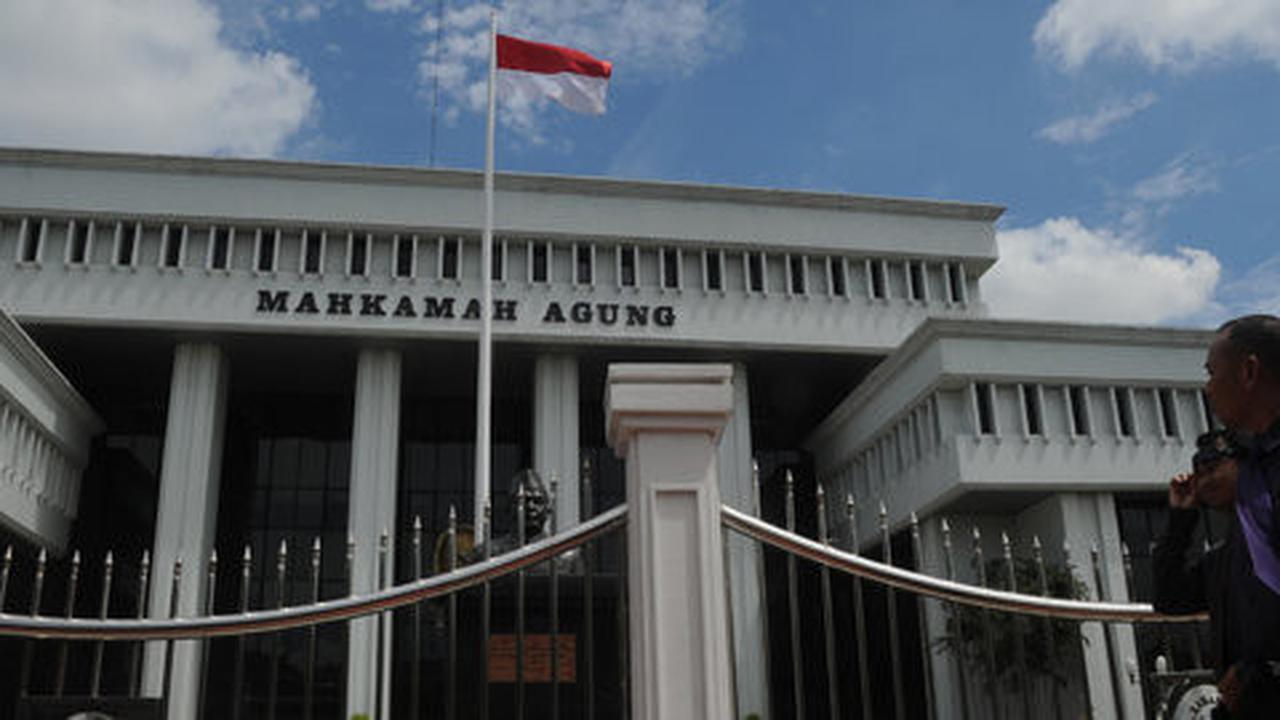 Anak hakim agung diduga punya bisnis dengan pengacara, ini kata KY