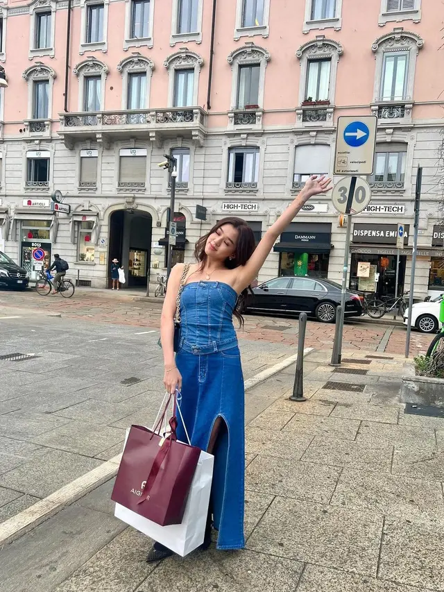 Gabriella Ekaputri (Instagram/gabriellaekaputri)