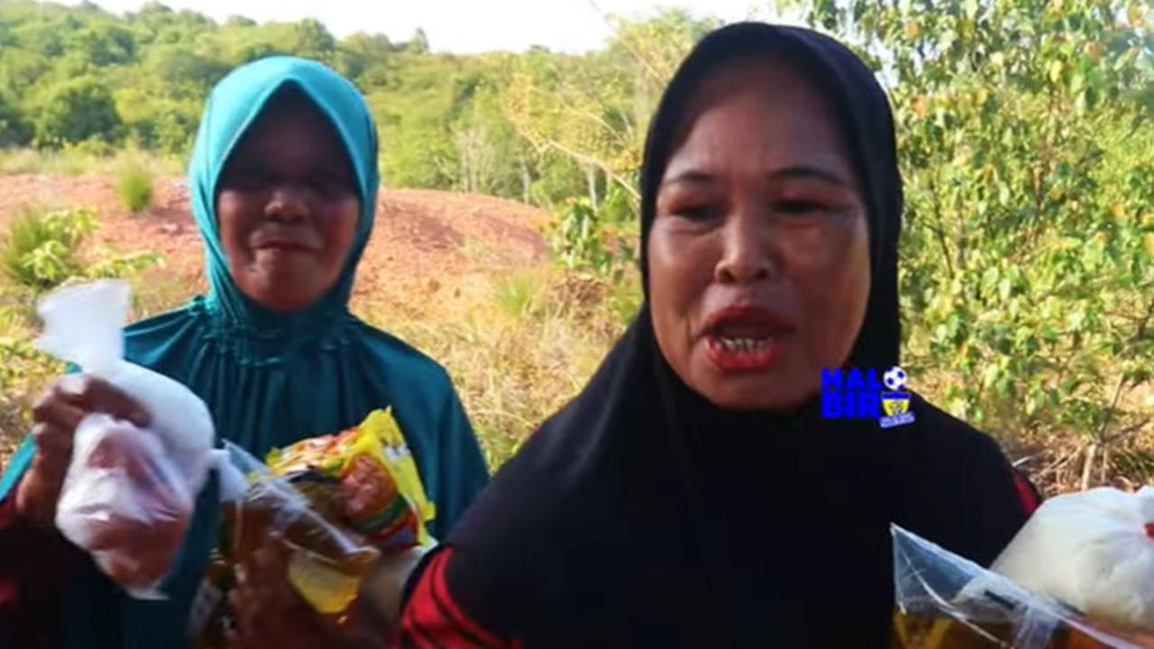 Peduli Masyarakat, Kogabwilhan I Buka Bazar UMKM 'Ambil Sewajarnya Bayar Seikhlasnya'