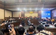 Nadiem Bicara Ironi Kasus Chromebook: Saya Berjuang Melawan Korupsi, Sekarang Dikorbankan Dituduh Korupsi