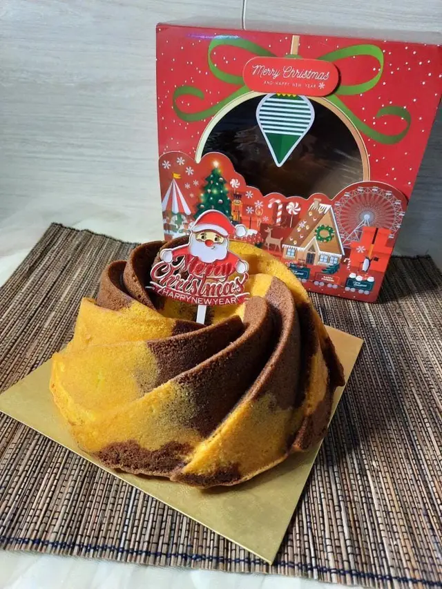 Eliciouscake
