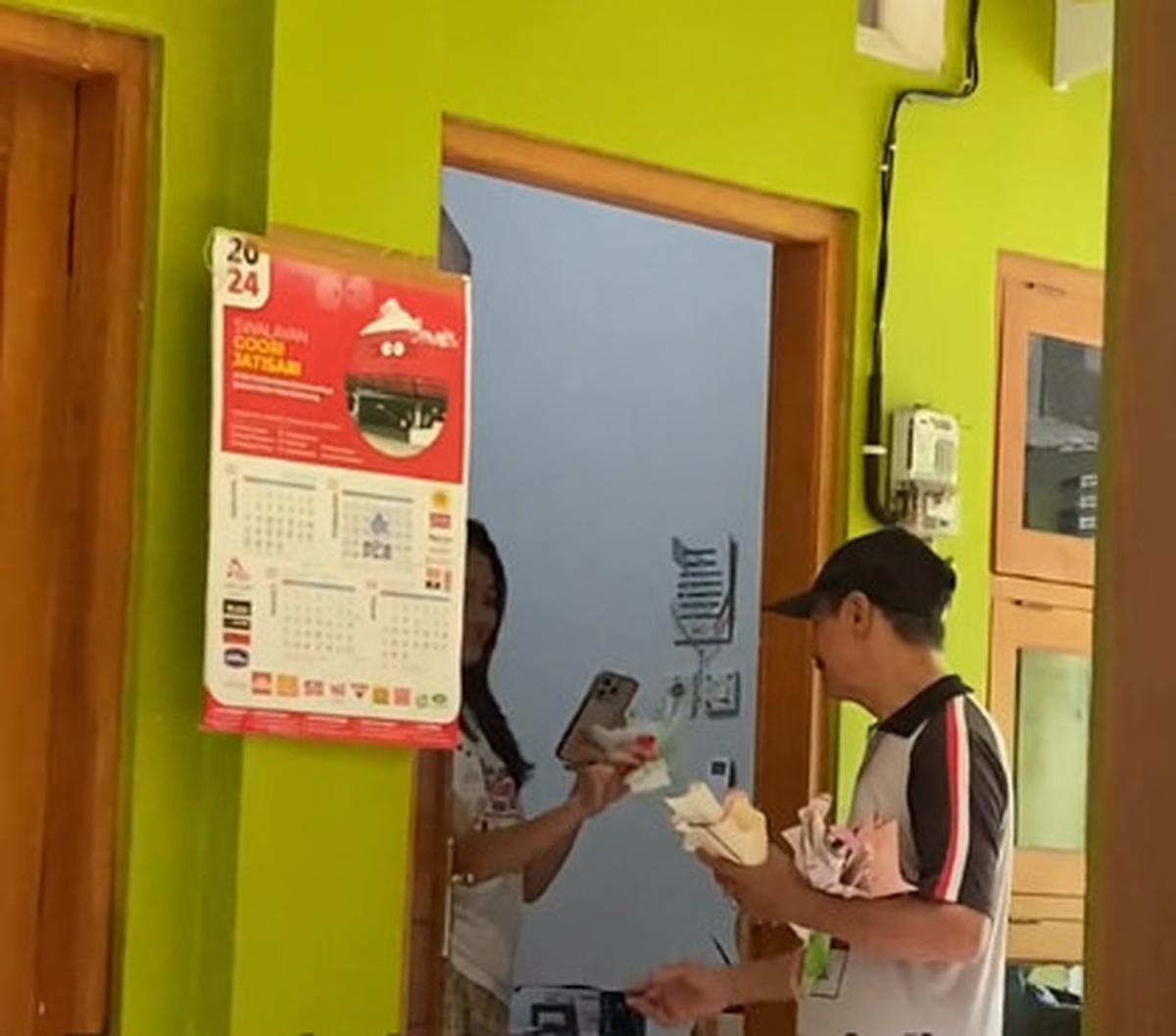 Dok. Istimewa
