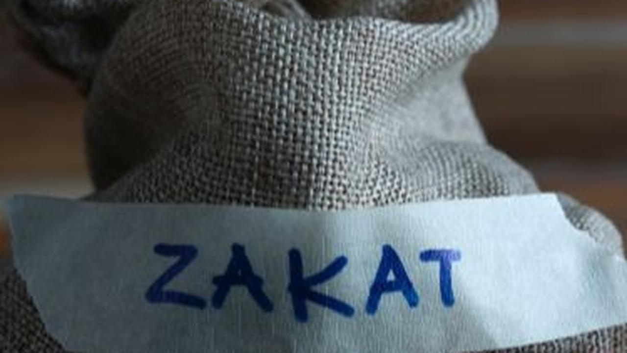 6 Doa Zakat Fitrah Beserta Latin & Artinya, Lengkap dengan Bacaan Niatnya