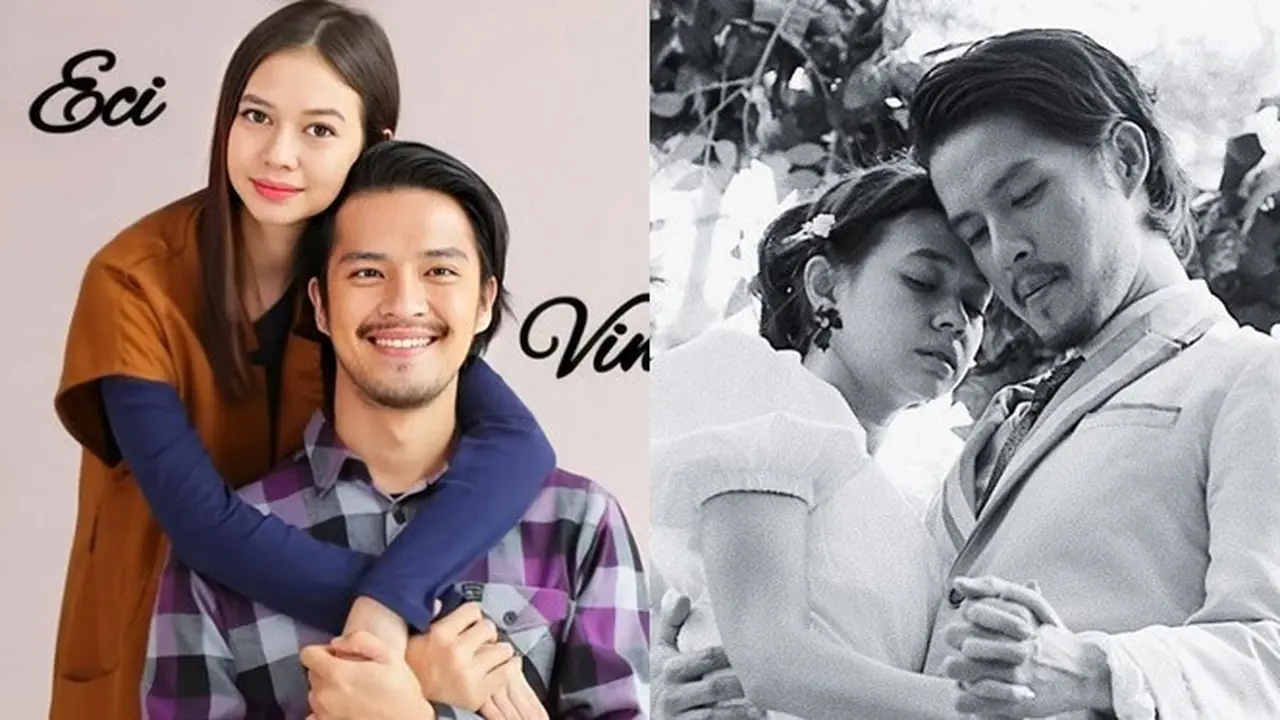 7 Potret Yuki Kato dengan Morgan Oey Saat Adu Akting dalam FTV Catatan Harianku