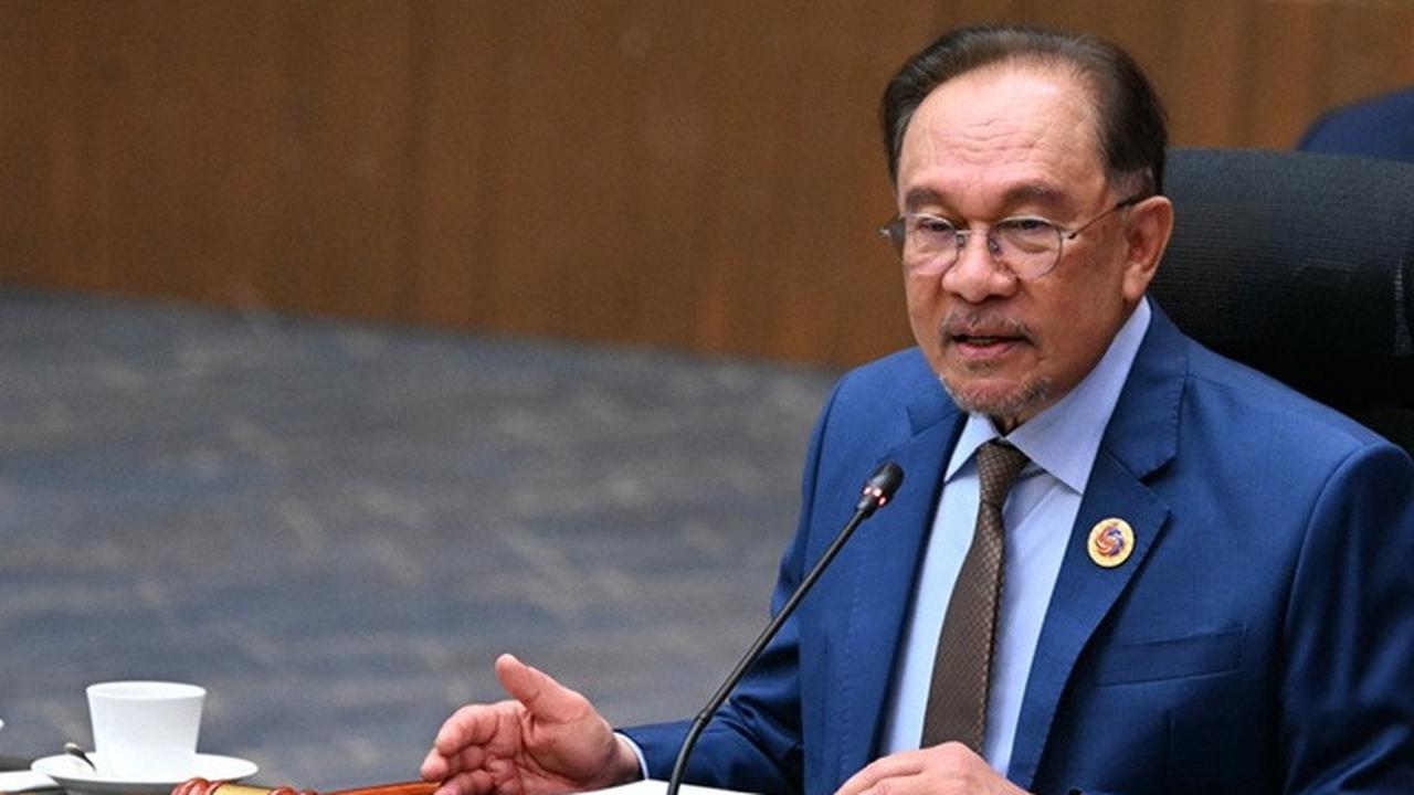 Investasi Rp11 Triliun Nyangkut di Indonesia, PM Malaysia Minta Bantuan Prabowo