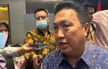 RUPST: Boy Thohir Ditunjuk Jadi Wakil Presiden Komisaris AlamTri