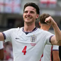 Inggris Vs Kosta Rika: Menang Telak, The Three Lions Siap Terjun ke Piala Dunia 2026