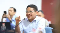 SIMKAH Catat 1,47 Juta Pernikahan pada 2025, Kemenag Ungkap Penyebab Kenaikan