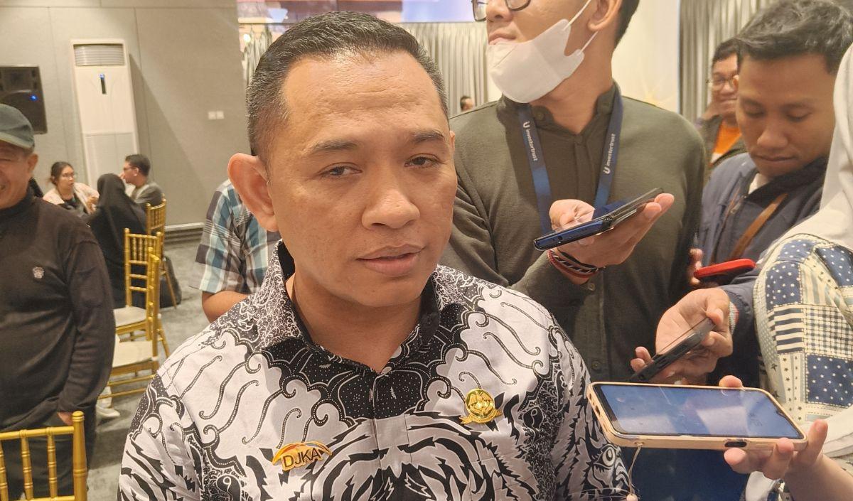 "Tujuan motis ini untuk menekan pemudik dengan kendaraan sepeda motor,"&nbsp;
