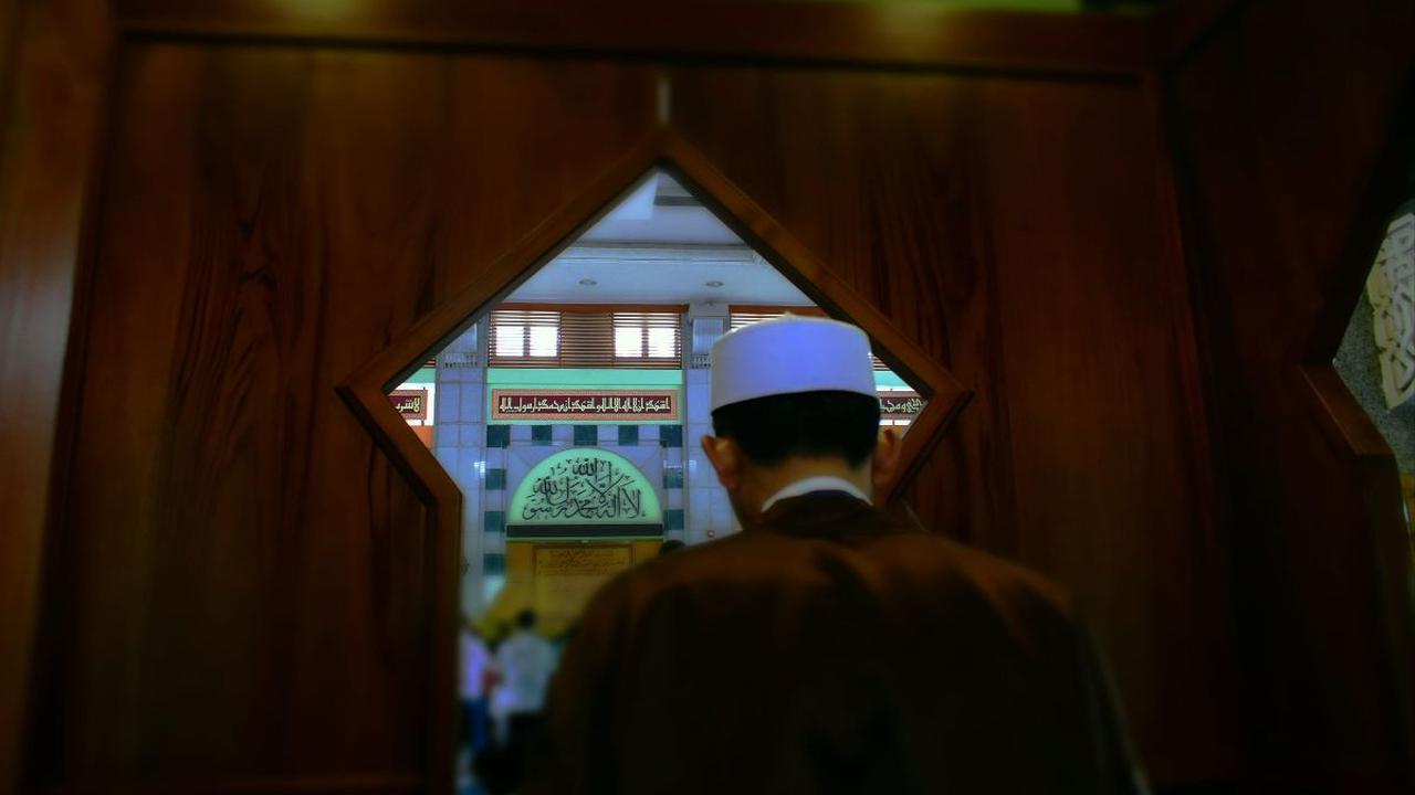 Doa Taubat