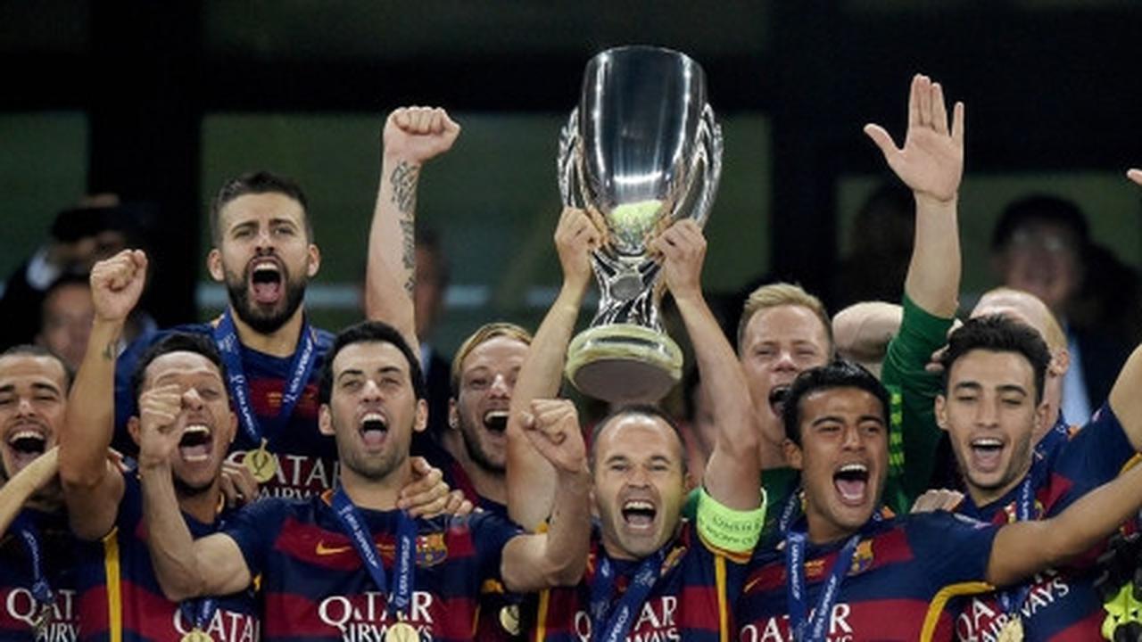 Zubizarreta: Barcelona mampu pertahankan gelar Liga Champions