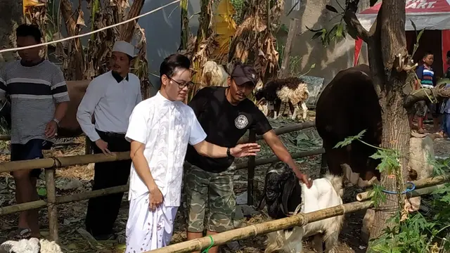 Eko Mega Bintang