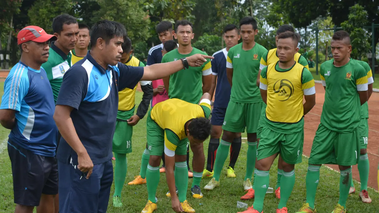Pra PON Jatim