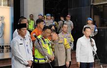 Kemenhub Imbau Pemudik Manfaatkan WFA, Hindari Puncak Kepadatan Arus Balik Lebaran 2026