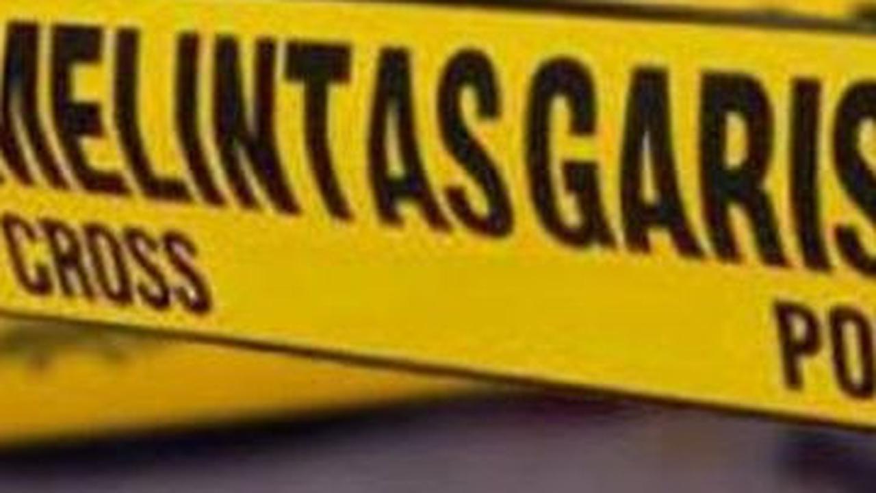 Kecelakaan Maut di Ciloto Cianjur Renggut Nyawa 4 Santri, 10 Lainnya Dirawat RSUD Tangerang