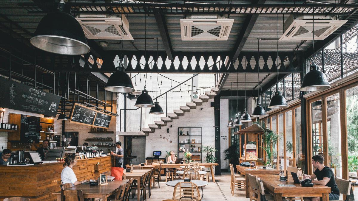 Kerja di Cafe Dapat Meningkatkan Kreativitas dan Produktivitas, Ini Alasan Otak Bekerja Optimal