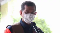 Cuti dan Libur Panjang Oktober 2020, Doni Monardo Ingatkan Risiko Penularan COVID-19