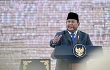 Prabowo Bakal Kunjungan Kerja ke Rusia dalam Waktu Dekat
