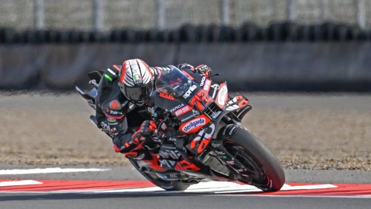 Marco Bezzecchi: Kemenangan di Mugello Adalah Mimpi yang Jadi Nyata