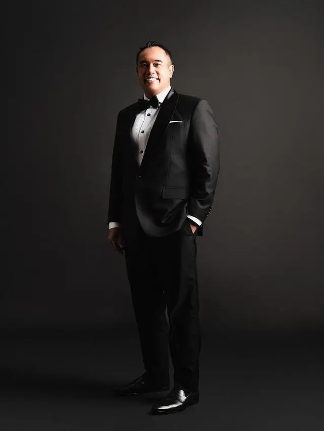 [Fimela] Nia Ramadhani dan Ardi Bakrie