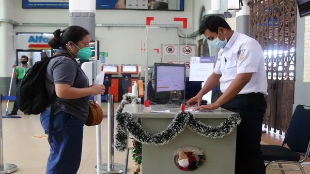 Simak Aturan Terbaru Naik Kereta Api Usai Melewati Masa Nataru di Daops 3 Cirebon