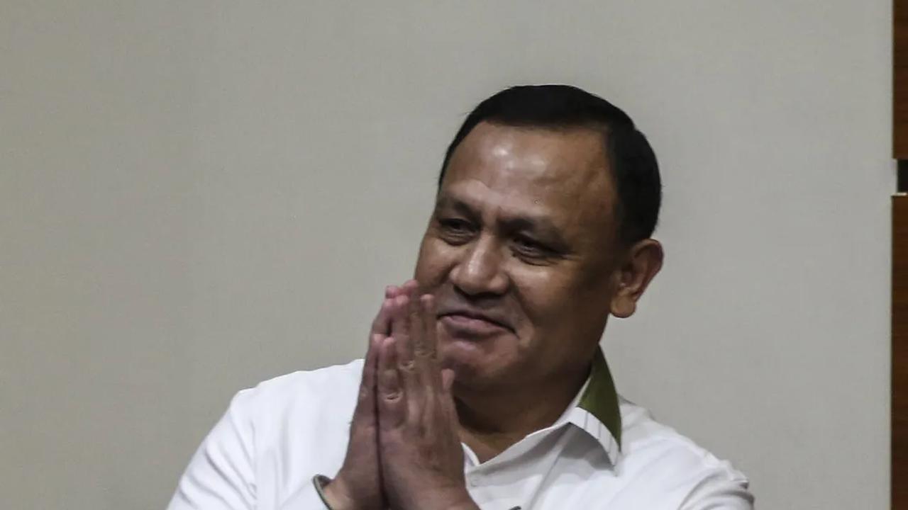 Firli Bahuri Akui Kunci Mobil hingga LHKPN Disita Polisi Terkait Dugaan Pemerasan SYL