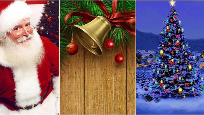 30 Trend Terbaru Mainan  Pohon Natal Waktu Sd Inspiratif 