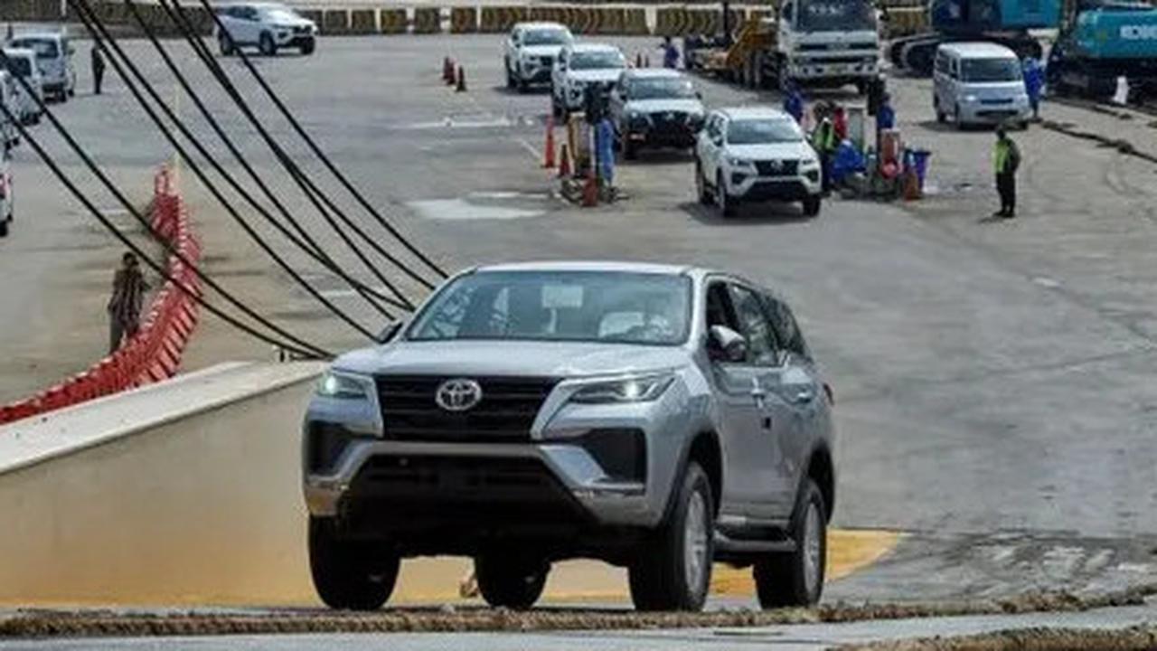 Memahami Fitur Keselamatan ABS pada Kendaraan dan Keuntungannya