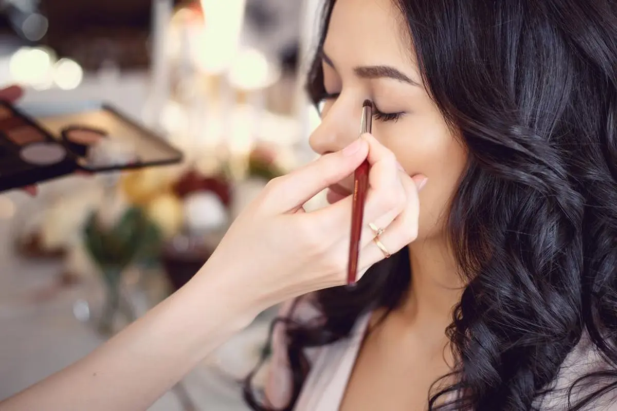 Makeup