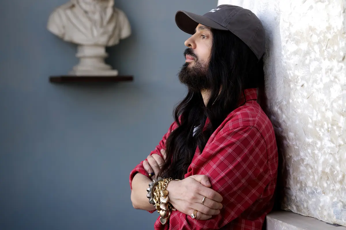 Alessandro Michele