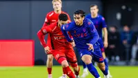 Rapor Nathan Tjoe-A-On usai Willem II Digasak Volendam: Solid Meski Ganti Peran, Masih Ada Kans di Leg Kedua