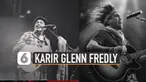 Industri musik Indonesia sedang berduka cita. Penyanyi legendaris Glenn Fredly menghembuskan nafas terakhirnya. Tetapi karyanya tidak pernah terlupakan. Ini dia perjalanan karir Glenn Fredly di dunia musik Indonesia.