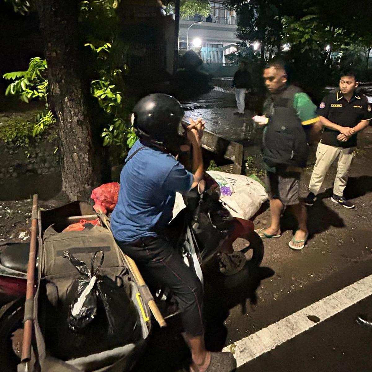 Siap-Siap, Warga Ketahuan Buang Sampah Sembarangan Bakal Disidang di PN Semarang