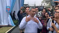 Denda Administratif dan Lahan Kawasan Hutan Rp 13,2 Triliun Masuk Kas Negara